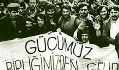 OSMANLI'DAN CUMHURİYET'E İŞÇİ, GREV ve SENDİKA YASALARI | 2 - Av. Engin Kara