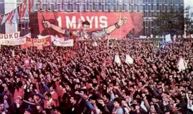 OSMANLI'DAN CUMHURİYET'E İŞÇİ, GREV ve SENDİKA YASALARI | 3 - Av. Engin Kara