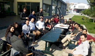 SOMA DAVASI GÖZLEMLERİ - 6. DURUŞMA