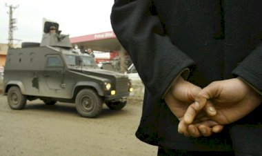 TÜRKİYE'DE OLAĞANÜSTÜ YÖNETİMLERİN TARİHİ