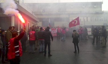 GREV YASAKLARINA KARŞI MÜCADELE