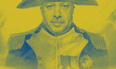 BONAPARTİZM Mİ? - Güneş  Gümüş