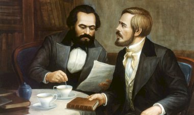 HUKUKA MARKSİST YAKLAŞIM - Av. Engin Kara