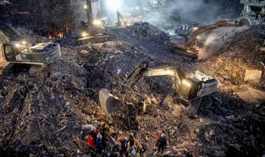 ENKAZ DÜZENİ ÜZERİNE NOTLAR