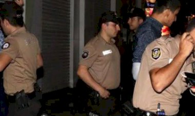 AYM, BEKÇİLERE VERİLEN BAZI POLİSİYE YETKİLERİ İPTAL ETTİ