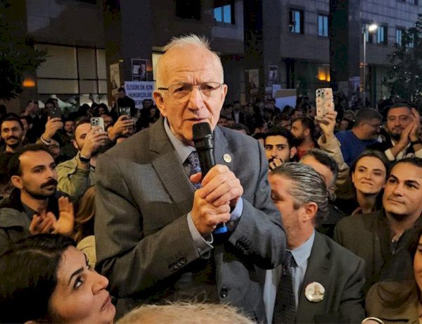 İstanbul Barosu Seçimleri: Değişim Başaracak Mı? – Av. Engin Kara